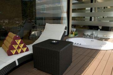 פוג'יקאוואגוצ'יקו Kaze No Terrace Kukuna Hotel מראה חיצוני תמונה