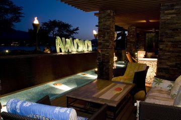 פוג'יקאוואגוצ'יקו Kaze No Terrace Kukuna Hotel מראה חיצוני תמונה
